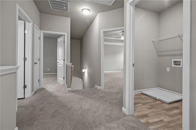 1153 Chester Way, Hoschton, GA 30548