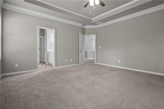 1153 Chester Way, Hoschton, GA 30548