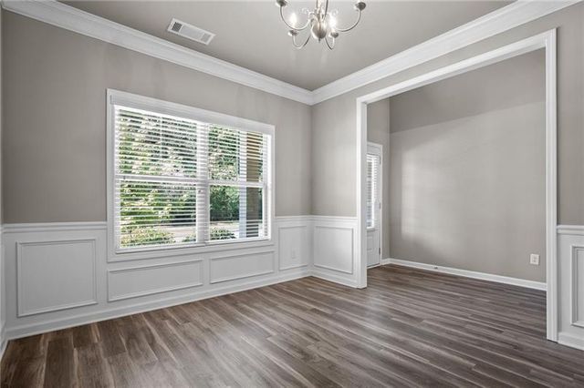 1153 Chester Way, Hoschton, GA 30548