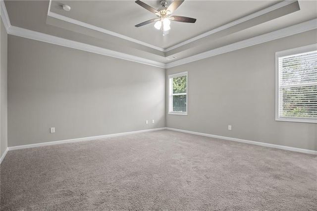 1153 Chester Way, Hoschton, GA 30548
