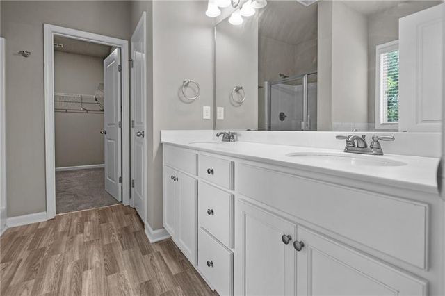 1153 Chester Way, Hoschton, GA 30548
