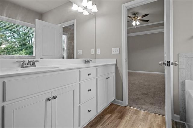 1153 Chester Way, Hoschton, GA 30548