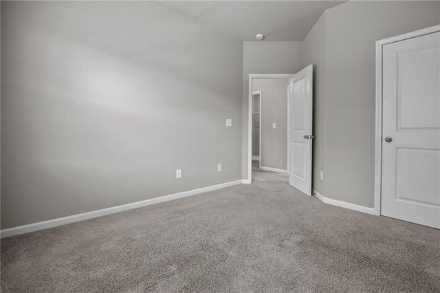 1153 Chester Way, Hoschton, GA 30548