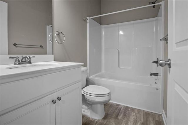 1153 Chester Way, Hoschton, GA 30548