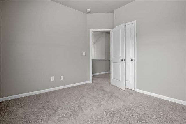 1153 Chester Way, Hoschton, GA 30548