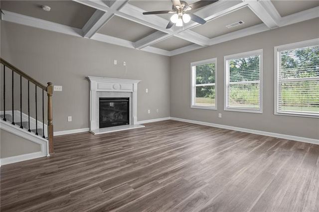 1153 Chester Way, Hoschton, GA 30548