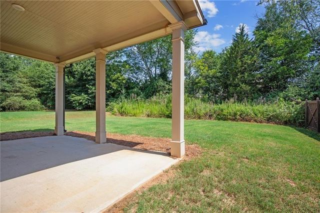 1153 Chester Way, Hoschton, GA 30548