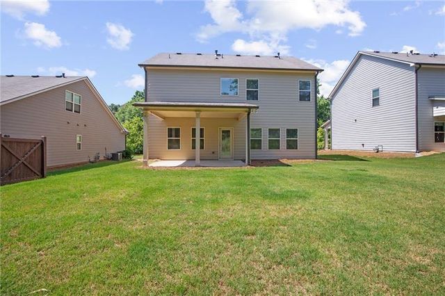 1153 Chester Way, Hoschton, GA 30548