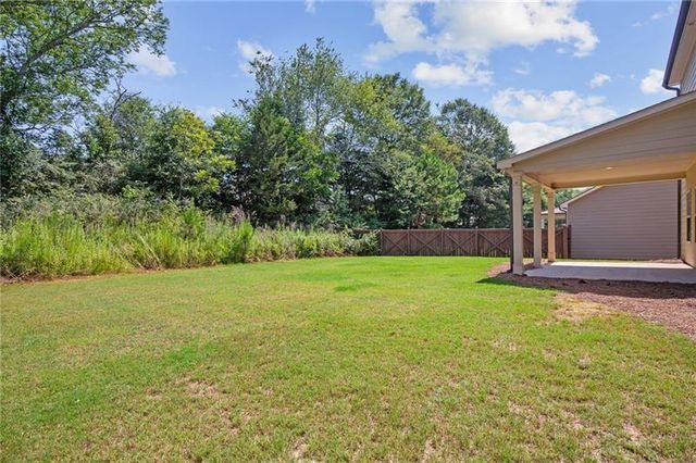 1153 Chester Way, Hoschton, GA 30548