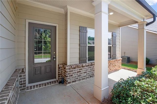 1153 Chester Way, Hoschton, GA 30548