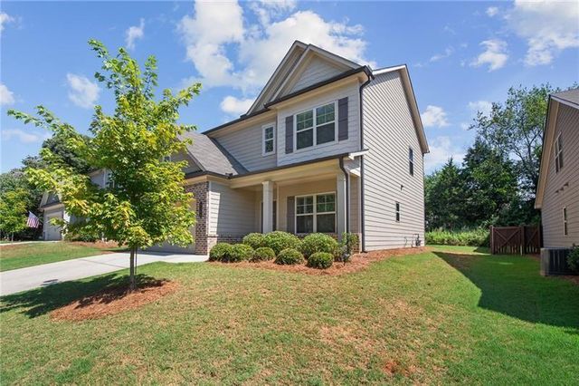 1153 Chester Way, Hoschton, GA 30548