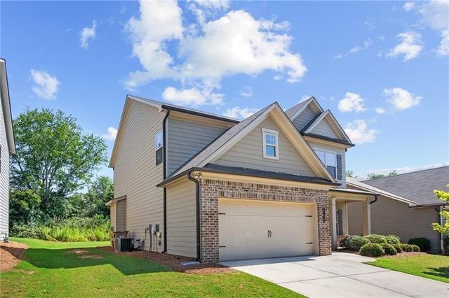 1153 Chester Way, Hoschton, GA 30548