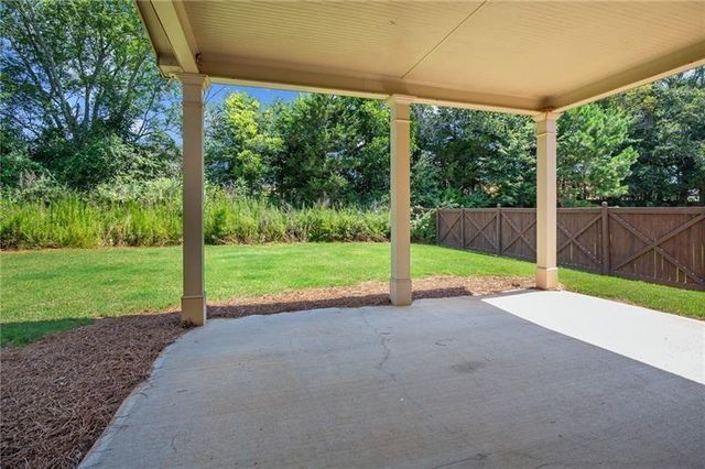 1153 Chester Way, Hoschton, GA 30548