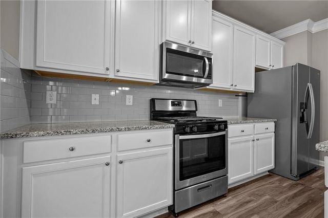 1153 Chester Way, Hoschton, GA 30548
