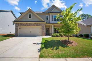 1153 Chester Way, Hoschton, GA 30548