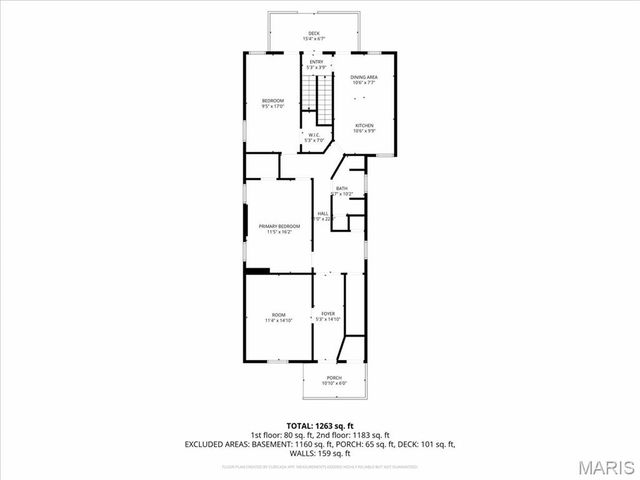 3325 Chippewa Street, St Louis, MO 63118