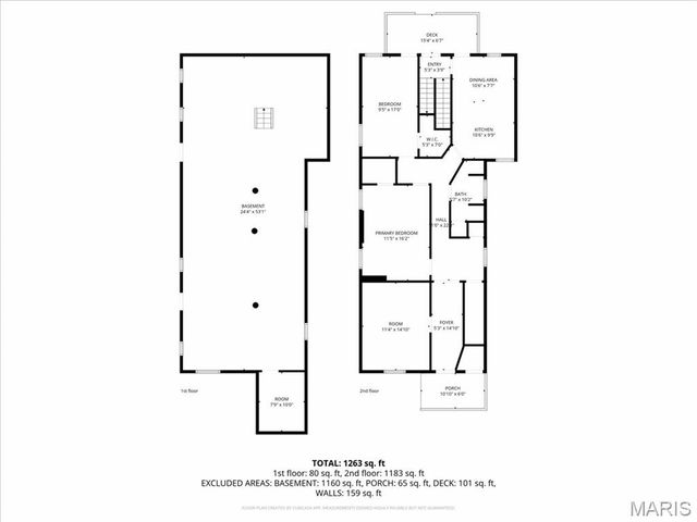 3325 Chippewa Street, St Louis, MO 63118