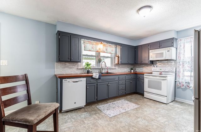 3137 Arlington Avenue, Evansville, IN 47712