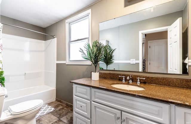 3137 Arlington Avenue, Evansville, IN 47712