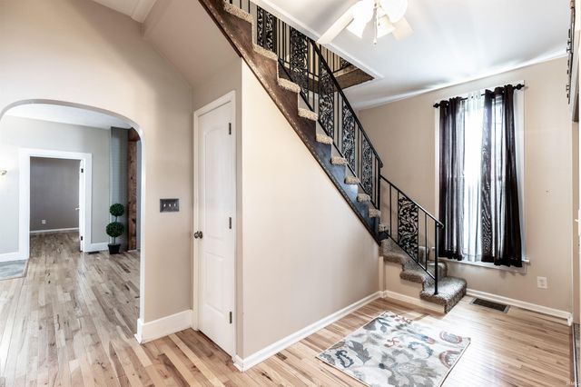 3137 Arlington Avenue, Evansville, IN 47712