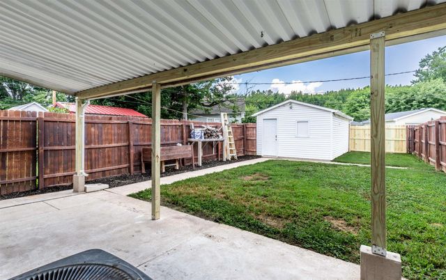 3137 Arlington Avenue, Evansville, IN 47712