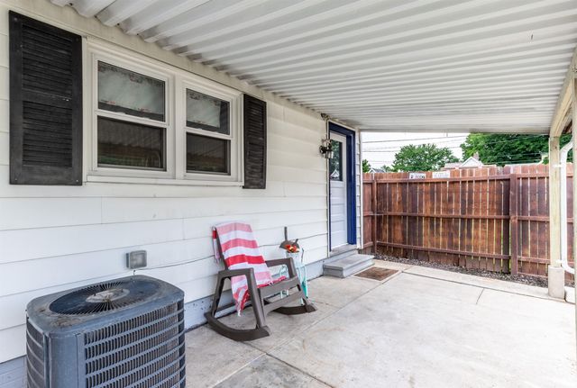 3137 Arlington Avenue, Evansville, IN 47712