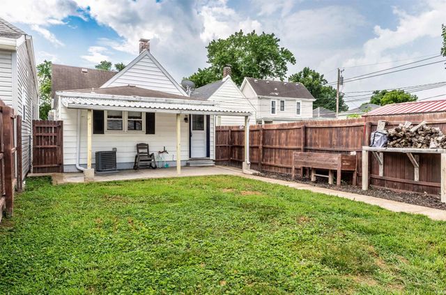 3137 Arlington Avenue, Evansville, IN 47712