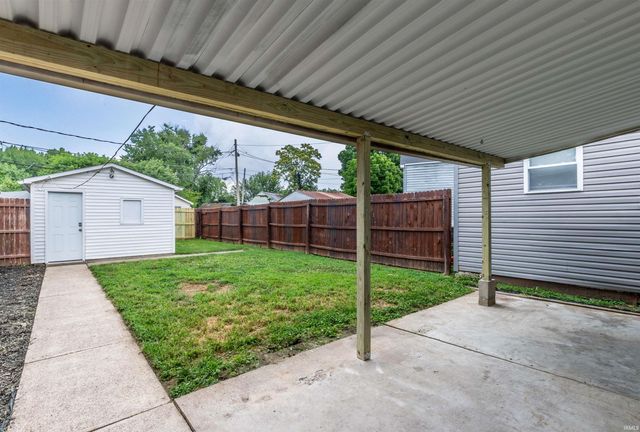 3137 Arlington Avenue, Evansville, IN 47712