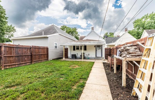 3137 Arlington Avenue, Evansville, IN 47712