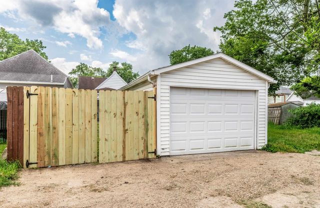 3137 Arlington Avenue, Evansville, IN 47712