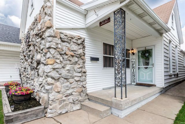 3137 Arlington Avenue, Evansville, IN 47712