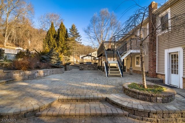 34 Brookside Ave, Mansfield Twp., NJ 07840