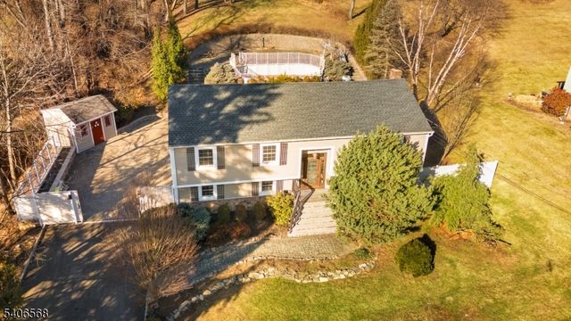 34 Brookside Ave, Mansfield Twp., NJ 07840