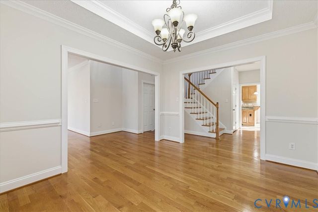 11891 Old Stage Rd, Prince George, VA 23875