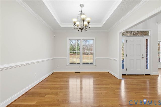 11891 Old Stage Rd, Prince George, VA 23875