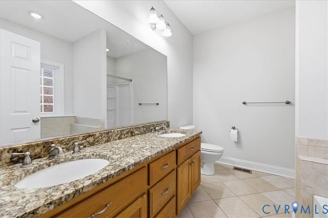 11891 Old Stage Rd, Prince George, VA 23875