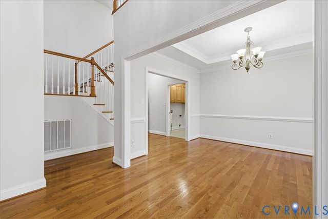 11891 Old Stage Rd, Prince George, VA 23875