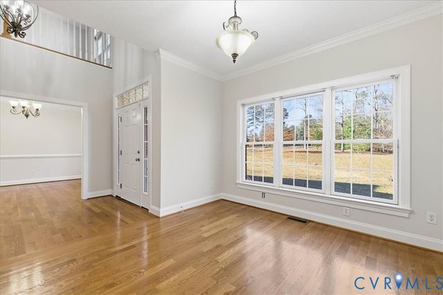 11891 Old Stage Rd, Prince George, VA 23875