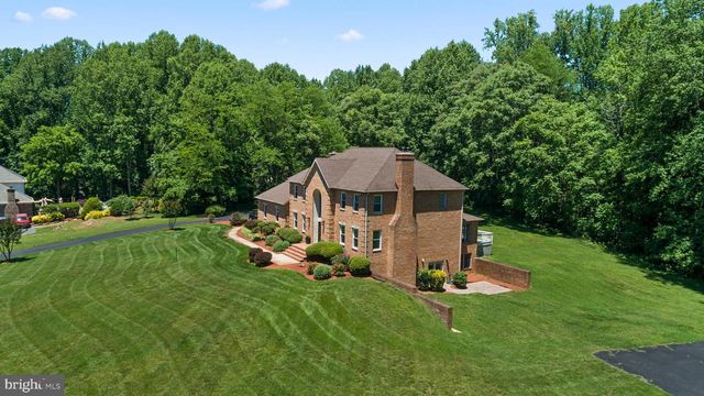 12761 CARRONADE CT, Dunkirk, MD 20754