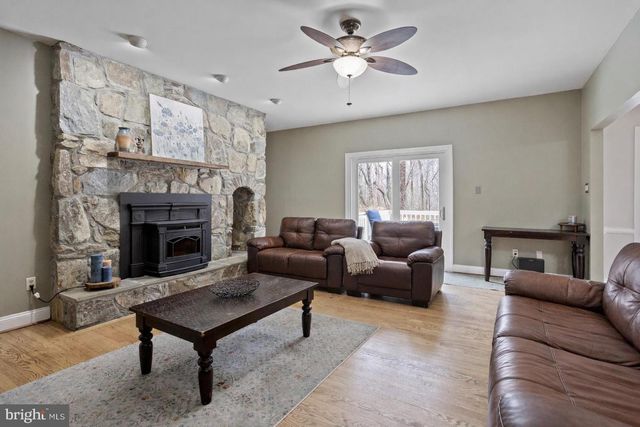 12761 CARRONADE CT, Dunkirk, MD 20754