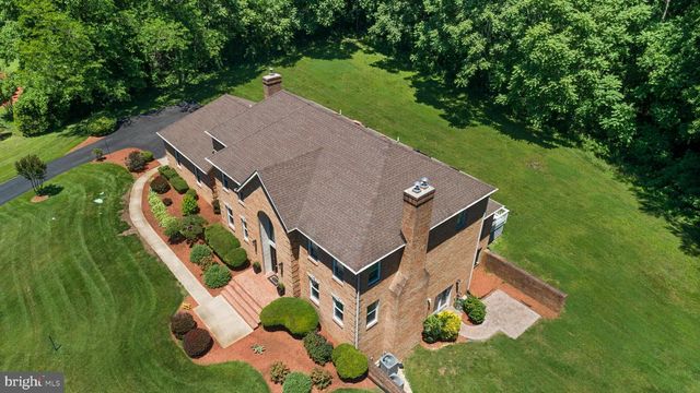 12761 CARRONADE CT, Dunkirk, MD 20754