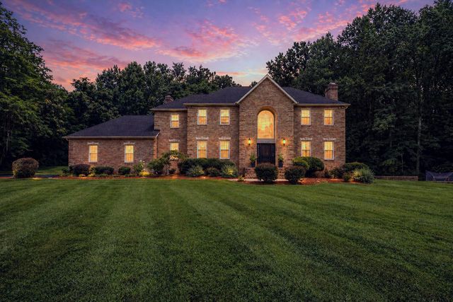 12761 CARRONADE CT, Dunkirk, MD 20754
