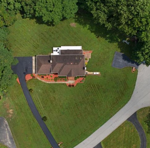 12761 CARRONADE CT, Dunkirk, MD 20754