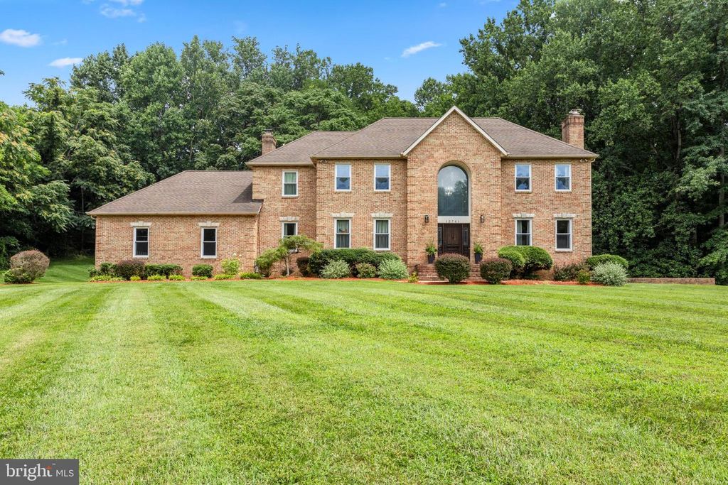 12761 CARRONADE CT, Dunkirk, MD 20754