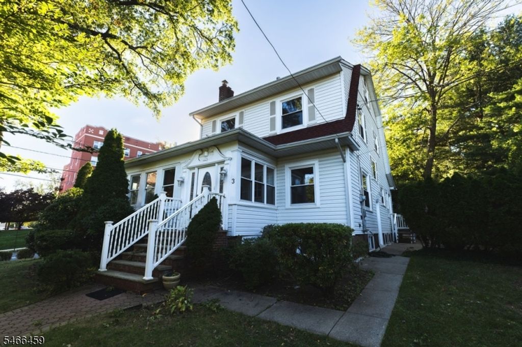 3 Hillside Ave, Nutley Twp., NJ 07110 — photo 2