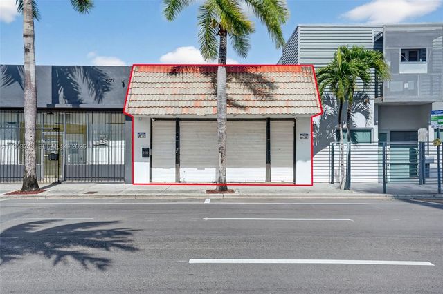 2151 SW 8th Street, Miami, FL 33135