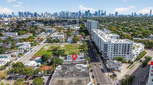 2151 SW 8th Street, Miami, FL 33135
