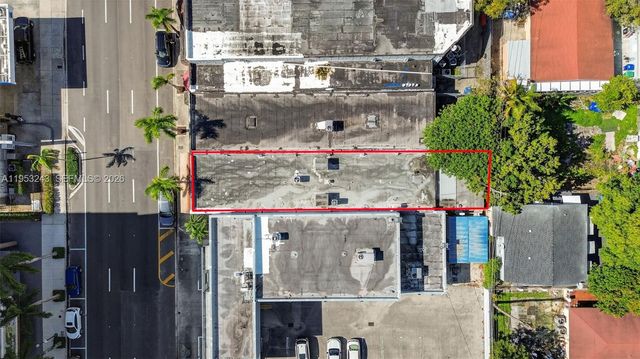 2151 SW 8th Street, Miami, FL 33135