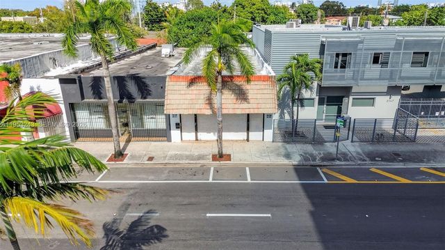 2151 SW 8th Street, Miami, FL 33135