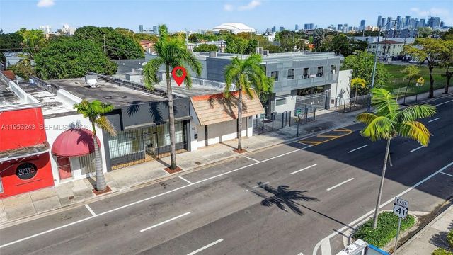 2151 SW 8th Street, Miami, FL 33135